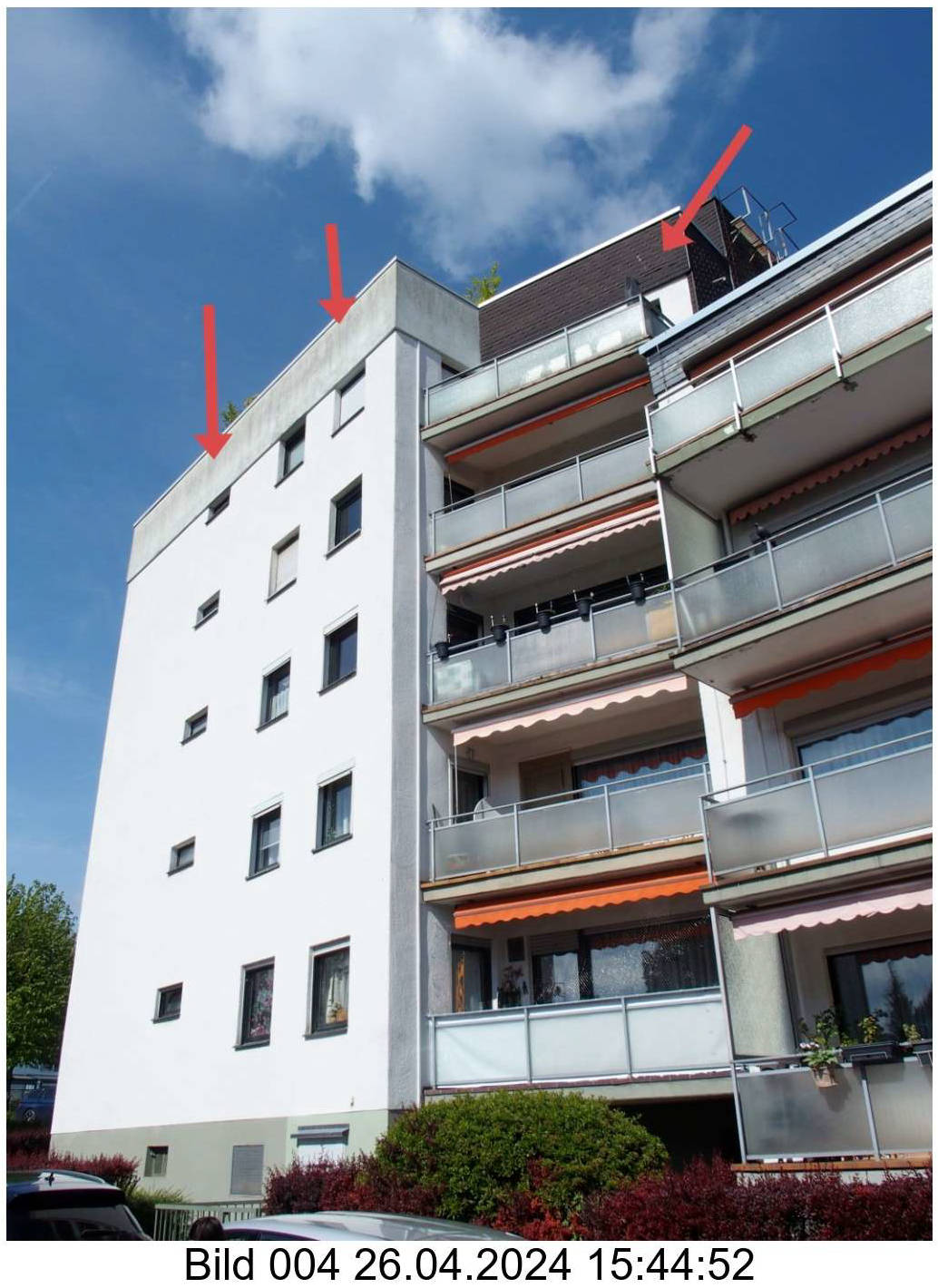 hessen 0842K0009-2024 Homburger Landstraße 689, 691, 693-695, Homburger Hohl 6-18, 60437 Frankfurt am Main, Bonames 9