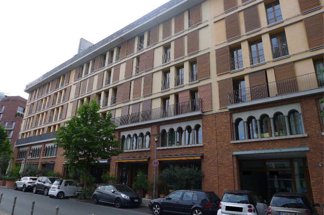 hessen 0842K0012-2022 Walther-von-Cronberg-Platz 9, 60594 Frankfurt am Main, Sachsenhausen-Nord 6