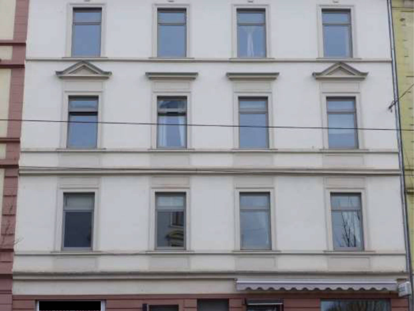 hessen 0842K0012-2024 Friedberger Landstraße 90, 60316 Frankfurt am Main, Nordend-Ost 16