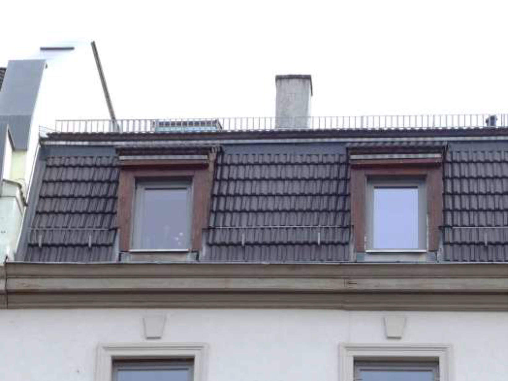 Wohn-/Geschäftshaus in Friedberger Landstraße 90, 60316 Frankfurt am Main, Nordend-Ost