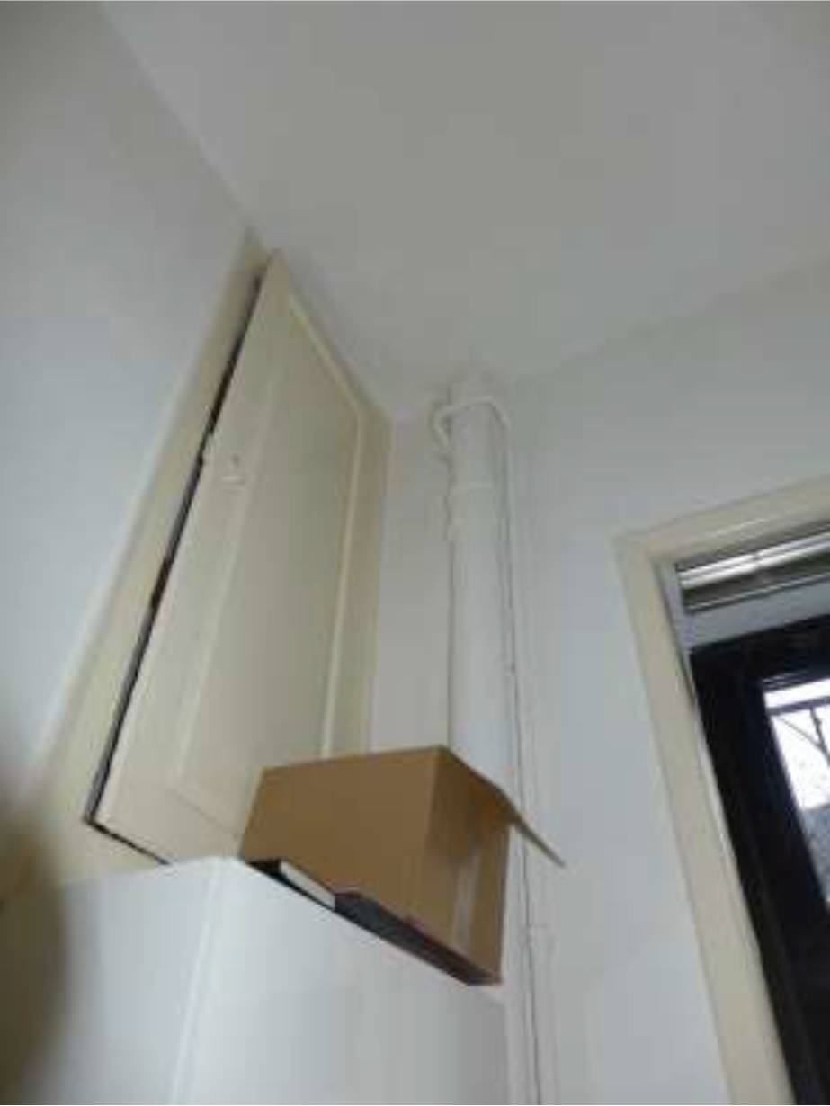 Wohn-/Geschäftshaus in Friedberger Landstraße 90, 60316 Frankfurt am Main, Nordend-Ost - Bild 3