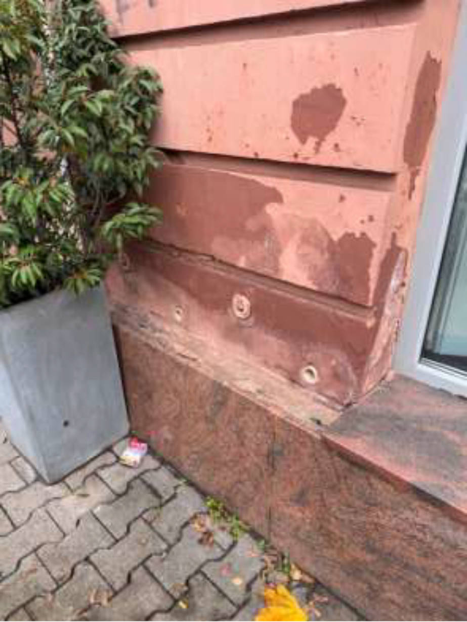 hessen 0842K0012-2024 Friedberger Landstraße 90, 60316 Frankfurt am Main, Nordend-Ost 12