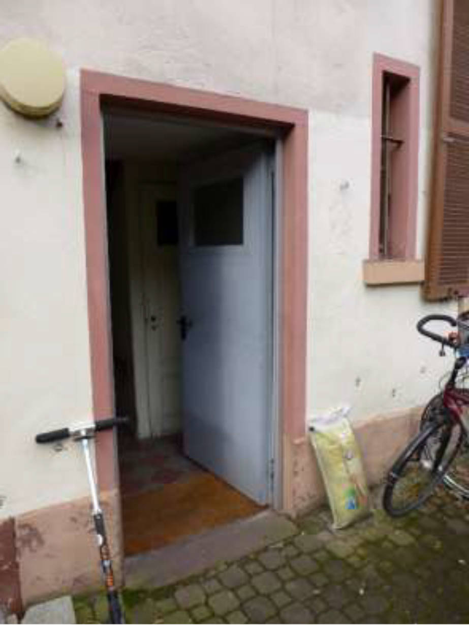 hessen 0842K0012-2024 Friedberger Landstraße 90, 60316 Frankfurt am Main, Nordend-Ost 21
