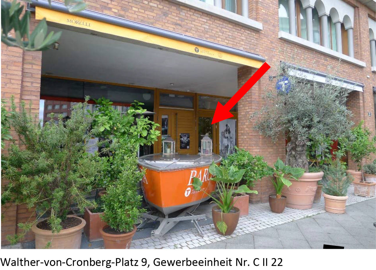 hessen 0842K0013-2022 Walther-von-Cronberg-Platz 9, 60594 Frankfurt am Main, Sachsenhausen-Nord 6