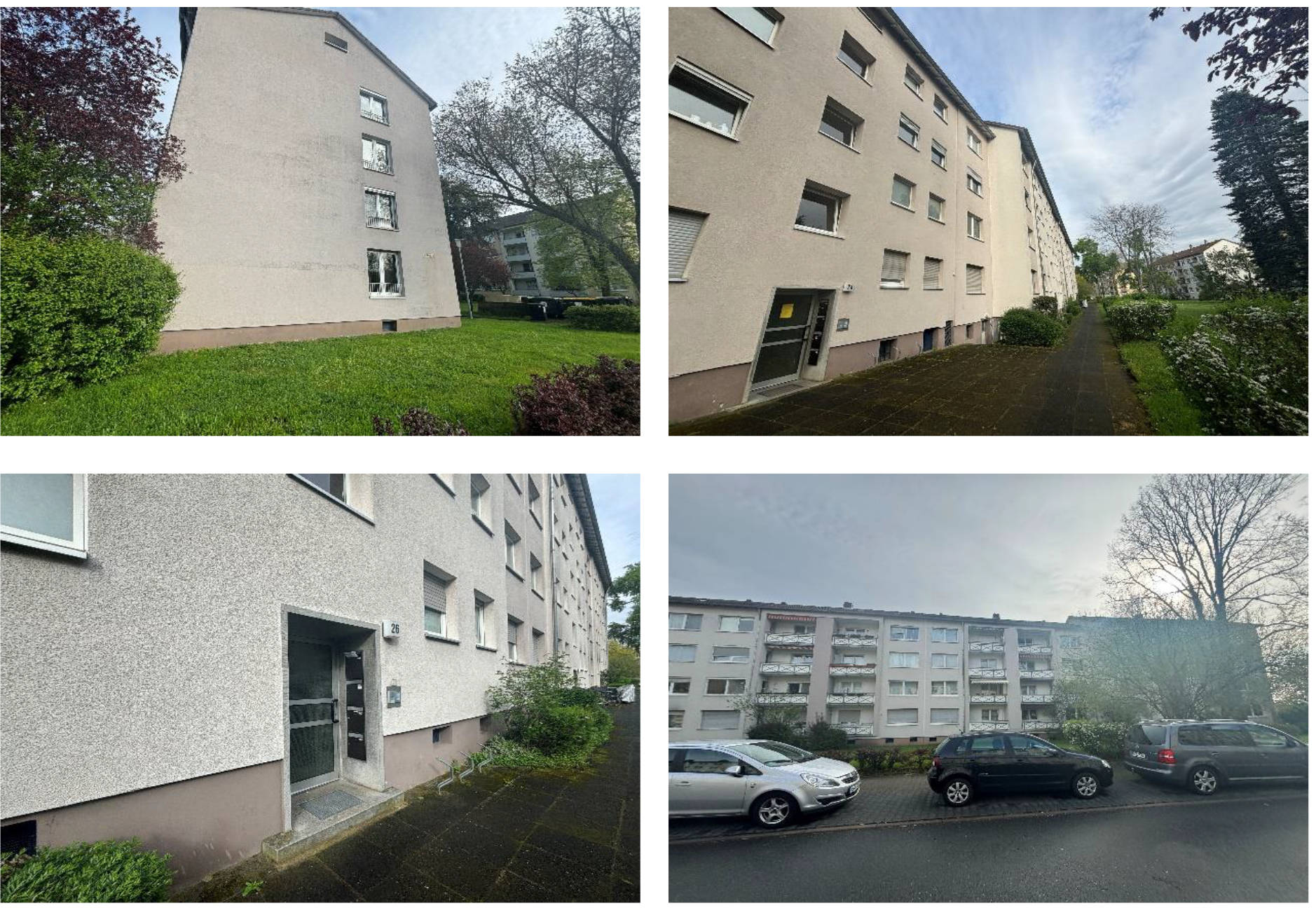 hessen 0842K0013-2023 Heinrich-Seliger-Straße 8-30, Herbert-Boehm-Straße 7,9 u.a., 60528 Frankfurt am Main, Niederrad