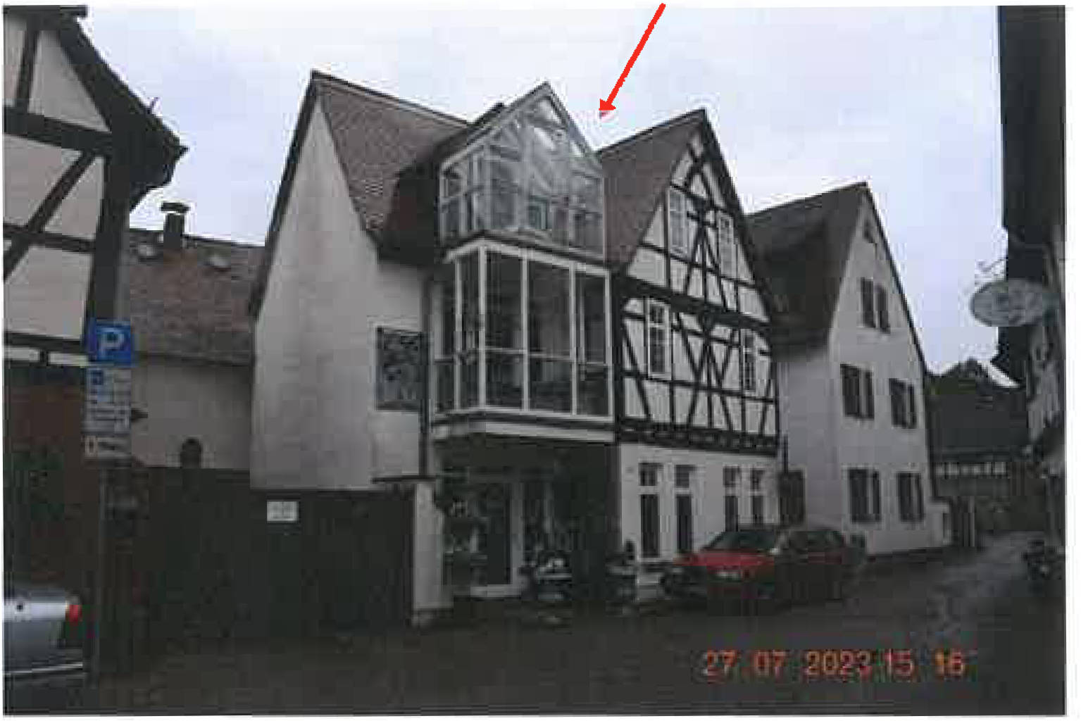 hessen 0842K0018-2023 Zanggasse 6, 65719 Hofheim 14