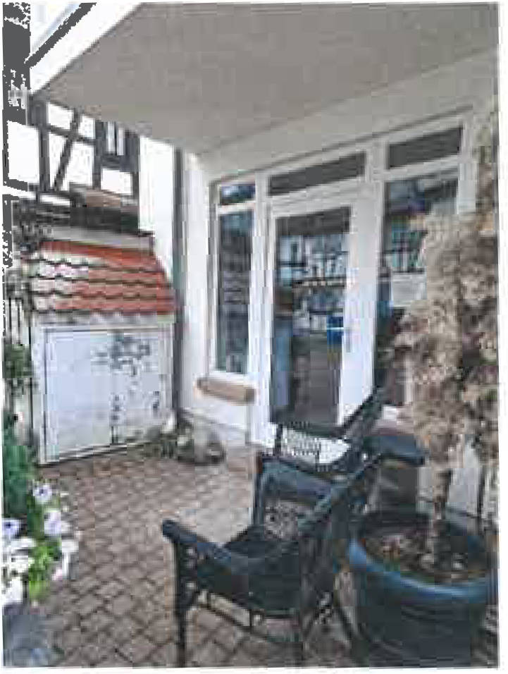 Wohn-/Geschäftshaus in Zanggasse 6, 65719 Hofheim - Bild 2