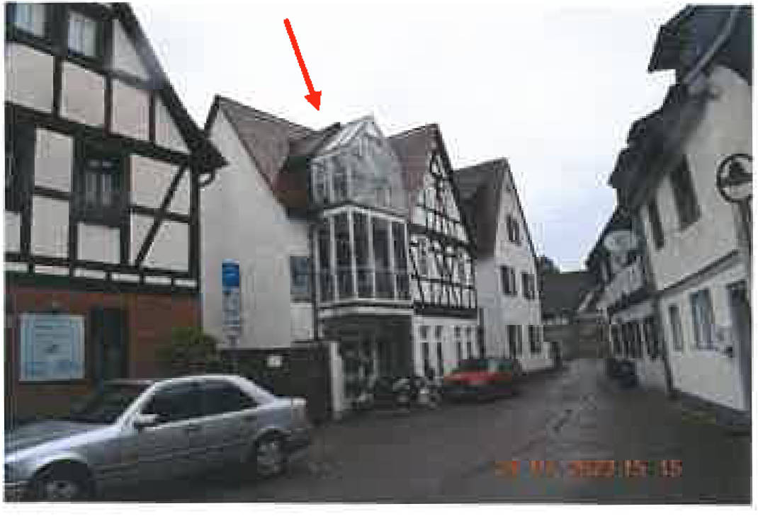 Wohn-/Geschäftshaus in Zanggasse 6, 65719 Hofheim - Bild 4