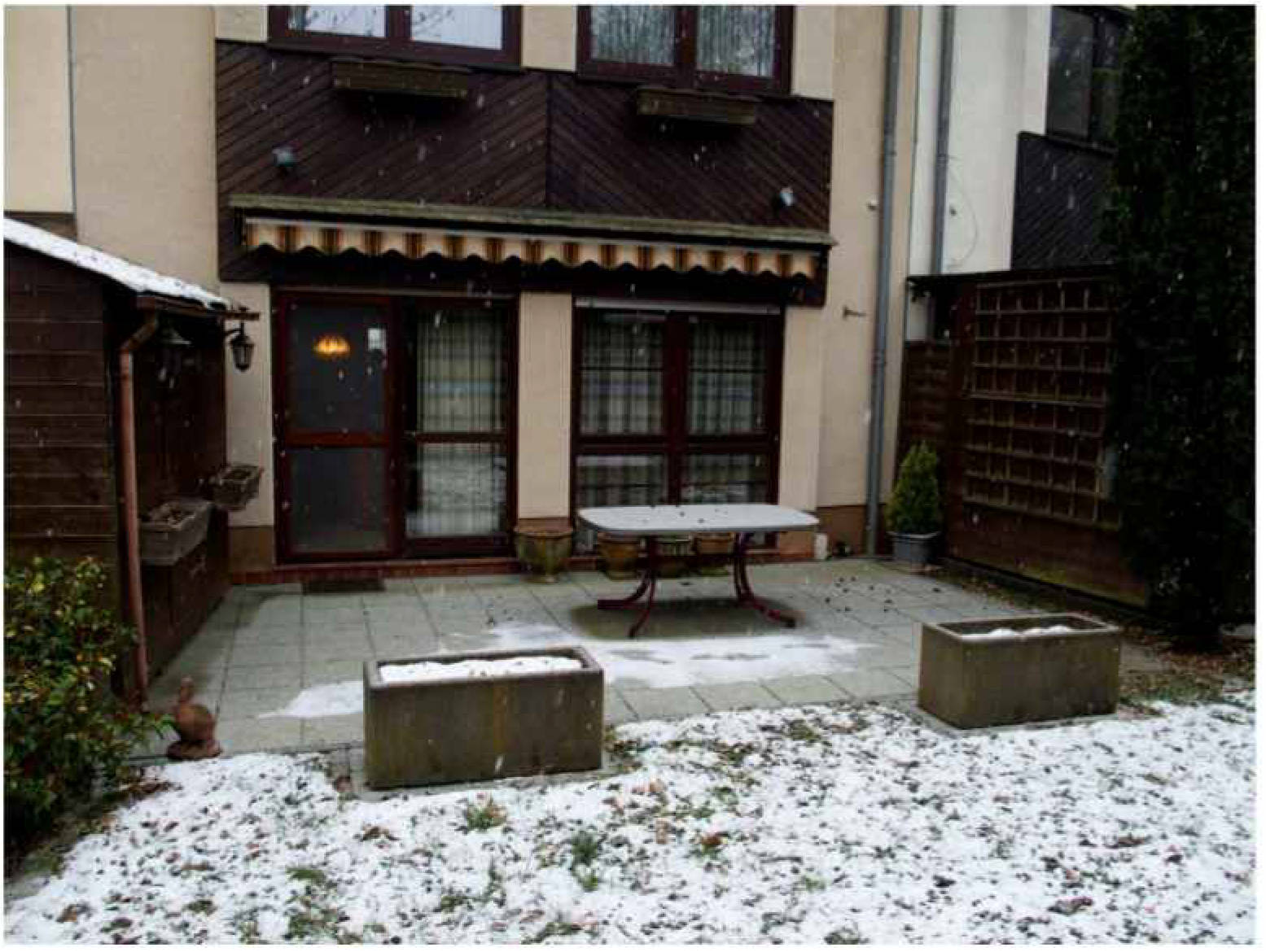 Reihenhaus in Ludwig-Ruppel-Straße 35, 60437 Frankfurt am Main, Bonames - Bild 3