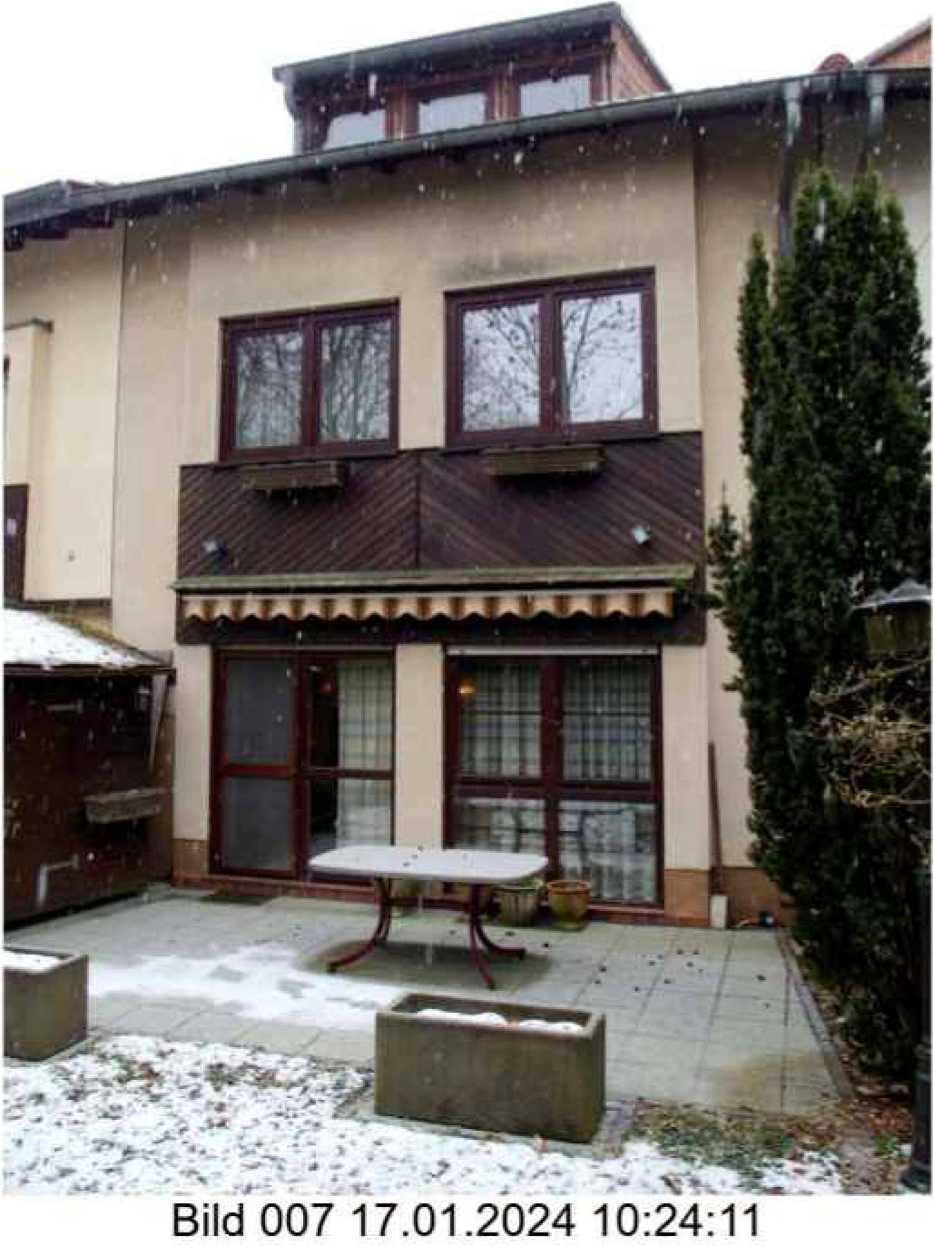 Reihenhaus in Ludwig-Ruppel-Straße 35, 60437 Frankfurt am Main, Bonames - Bild 2