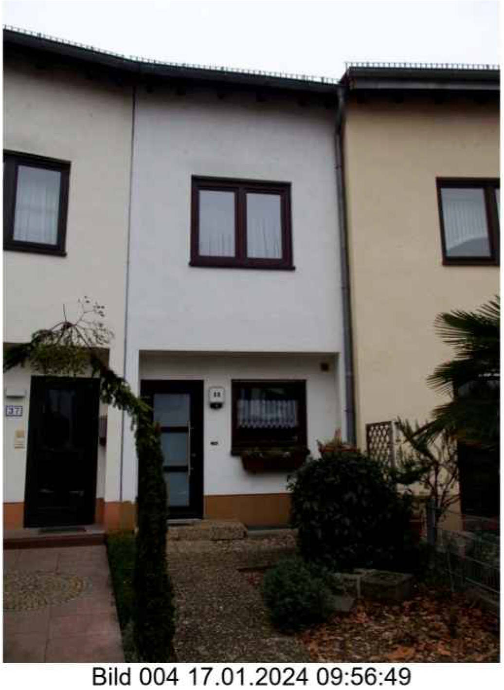 Reihenhaus in Ludwig-Ruppel-Straße 35, 60437 Frankfurt am Main, Bonames - Bild 4