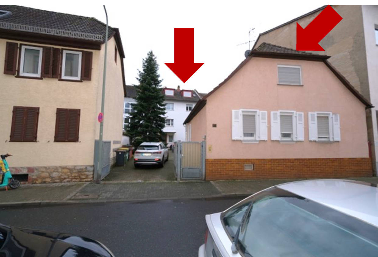 Sonstiges in Schwanheimer Straße 61, 60528 Frankfurt am Main, Niederrad - Bild 3