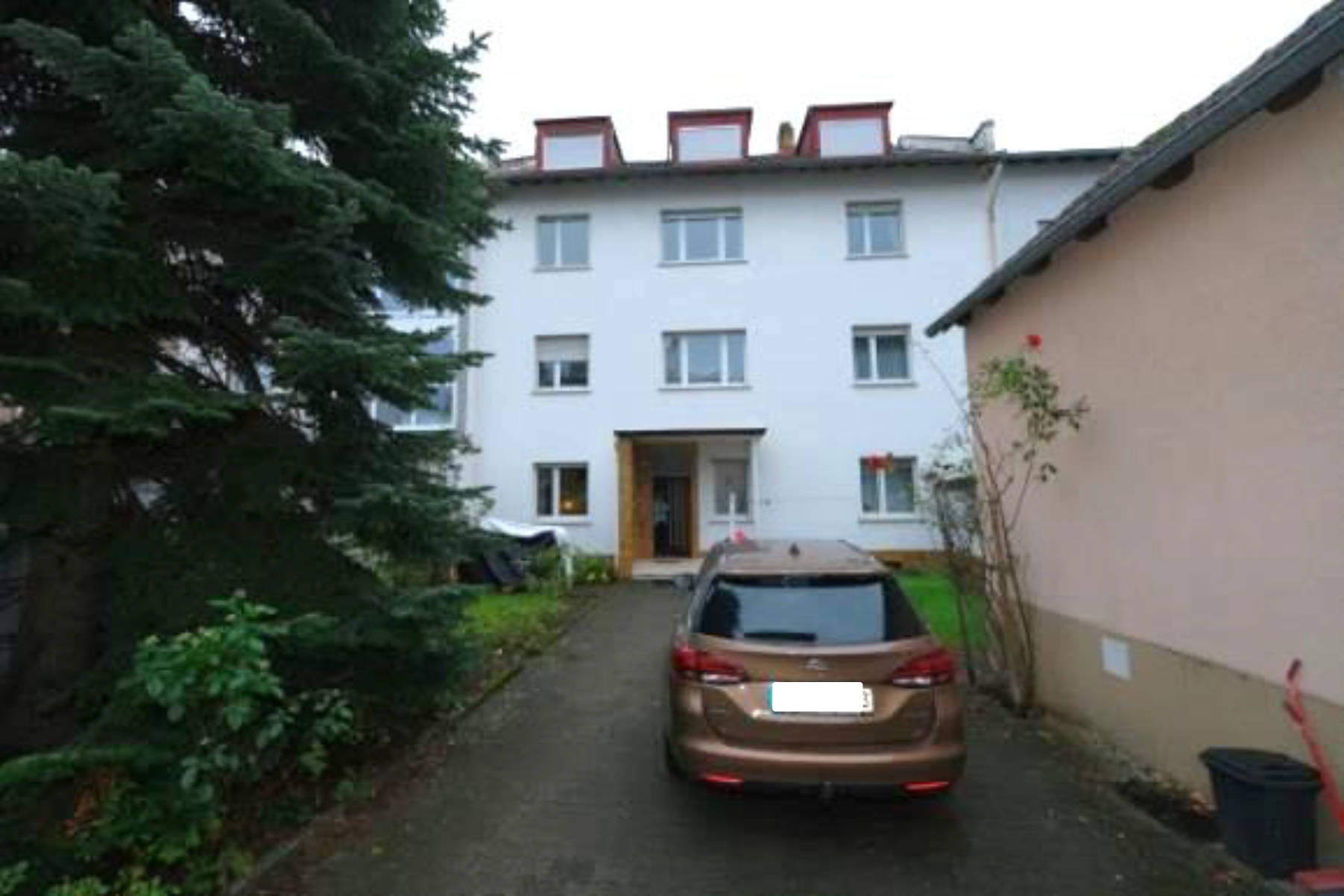 hessen 0842K0021/2023 Schwanheimer Straße 61, 60528 Frankfurt am Main, Niederrad 6