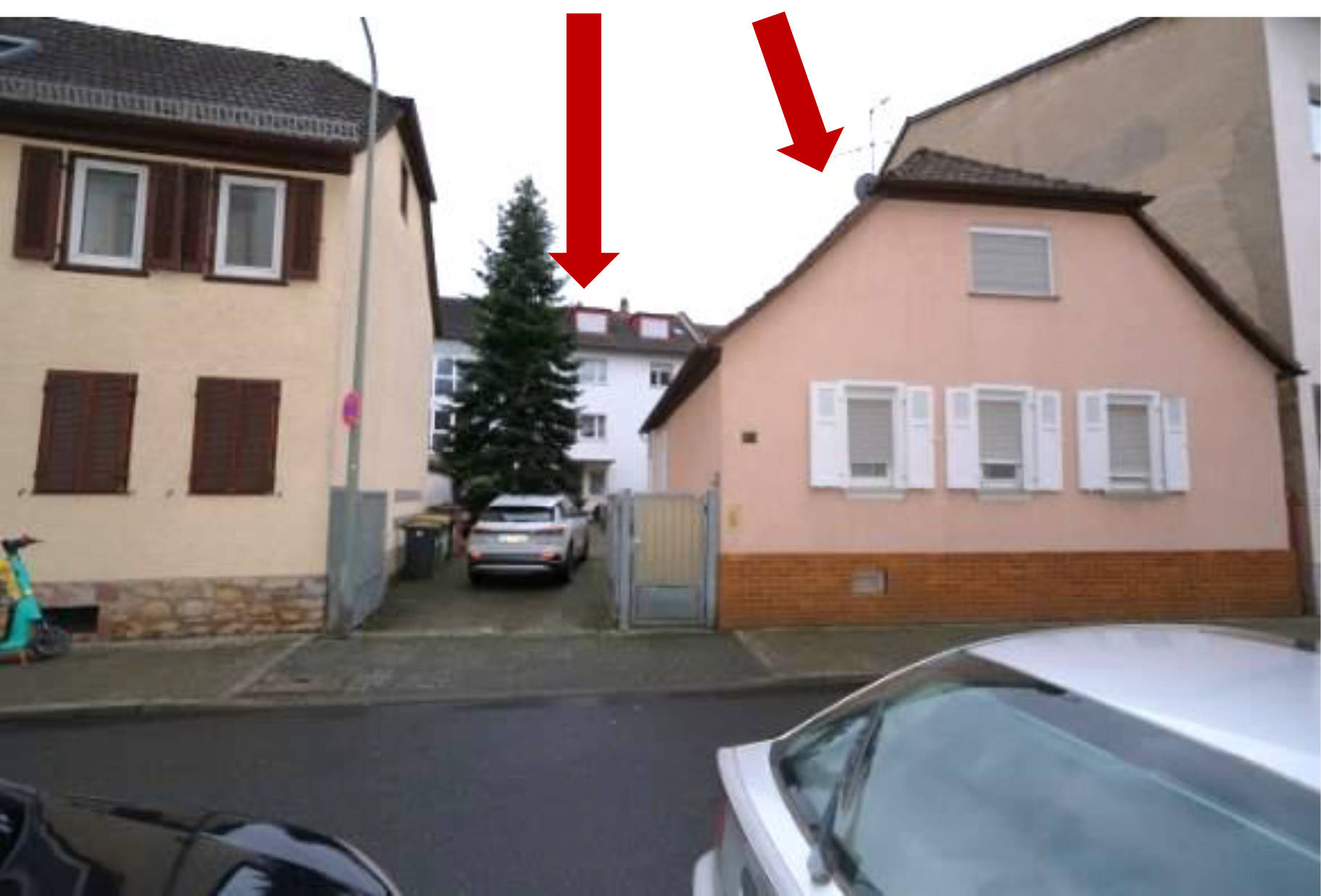 hessen 0842K0021/2023 Schwanheimer Straße 61, 60528 Frankfurt am Main, Niederrad 19