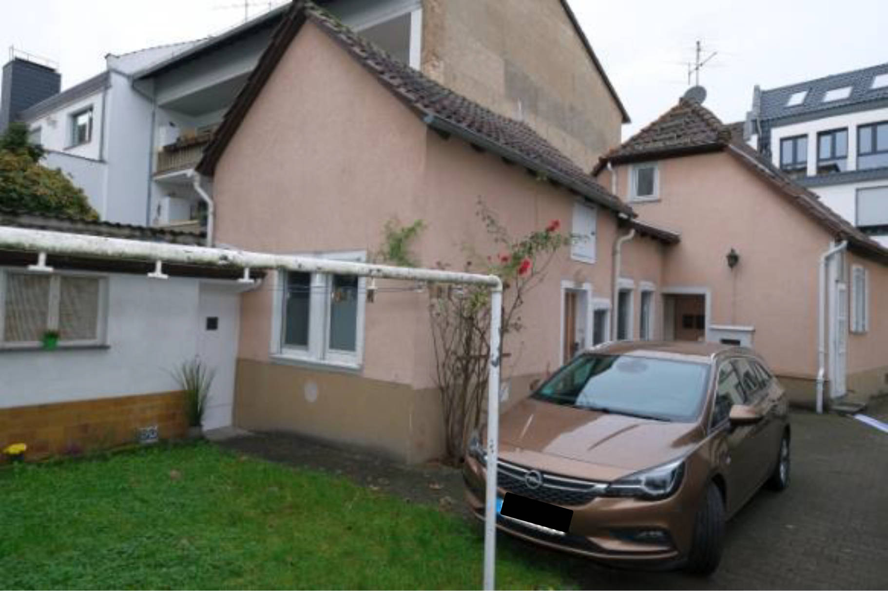 Sonstiges in Schwanheimer Straße 61, 60528 Frankfurt am Main, Niederrad - Bild 4