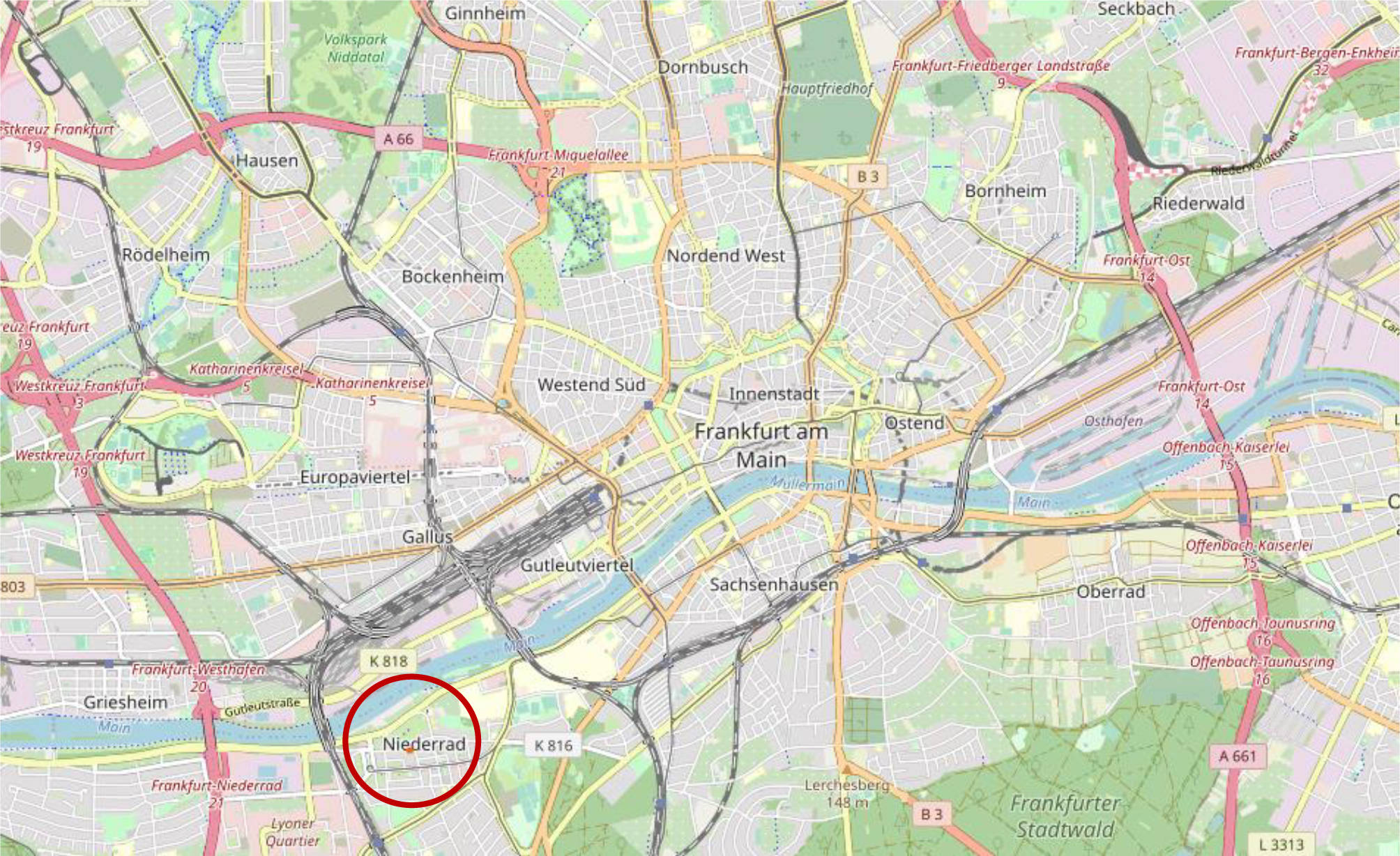 hessen 0842K0021/2023 Schwanheimer Straße 61, 60528 Frankfurt am Main, Niederrad 7