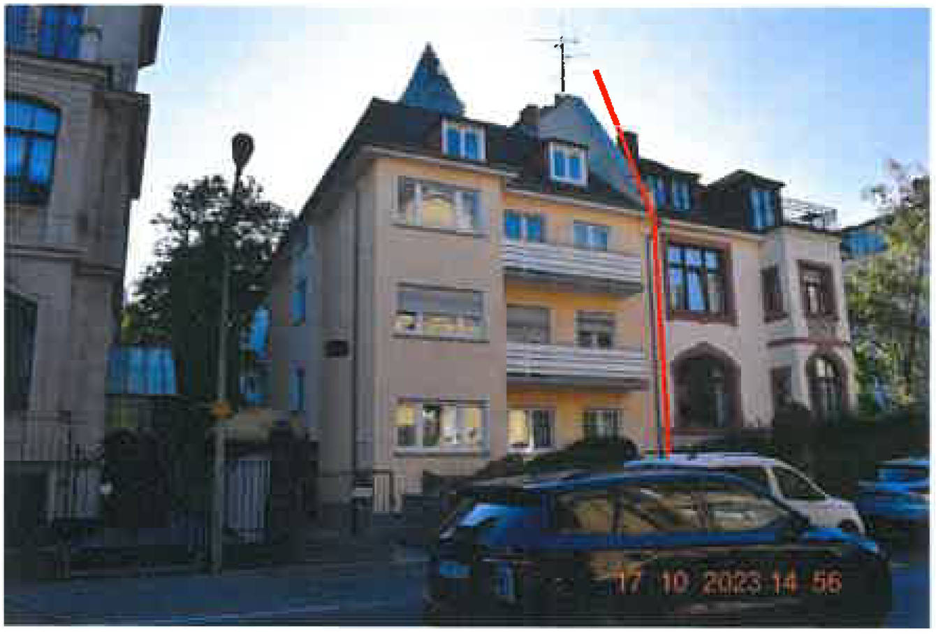 hessen 0842K0022-2023 Westendstr. 97, 60325 Frankfurt am Main 20