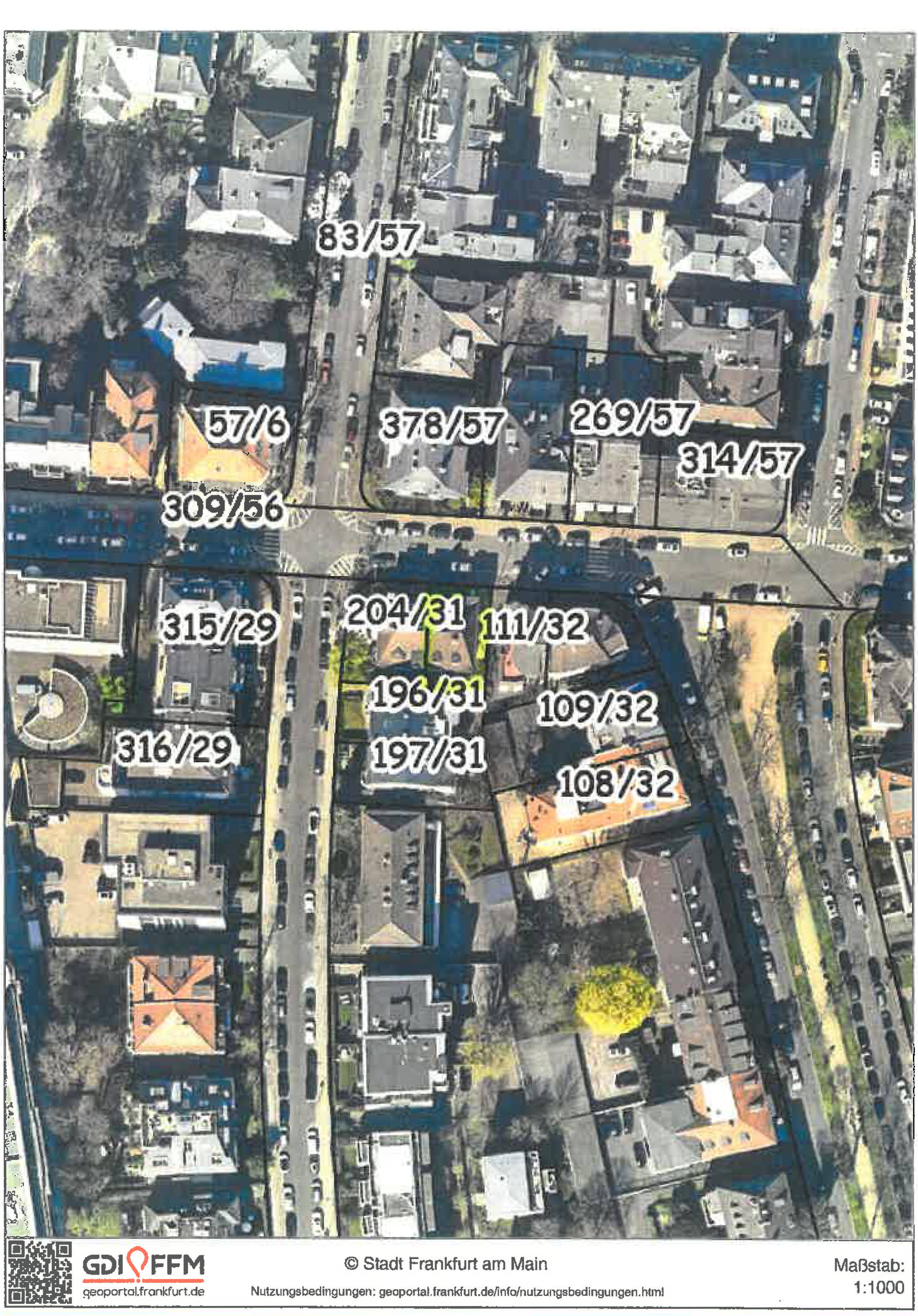 hessen 0842K0022-2023 Westendstr. 97, 60325 Frankfurt am Main 10