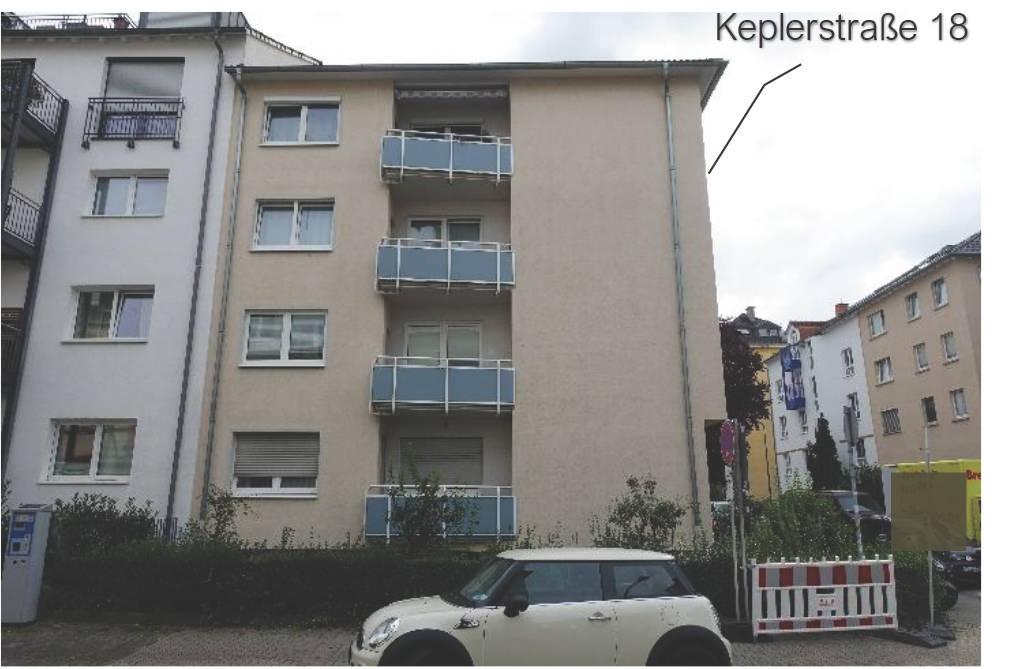 hessen 0842K0023-2023 Keplerstraße 18, 60318 Frankfurt am Main, Nordend-West 20