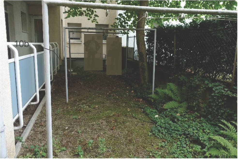 Eigentumswohnung (1 bis 2 Zimmer) in Keplerstraße 18, 60318 Frankfurt am Main, Nordend-West - Bild 5