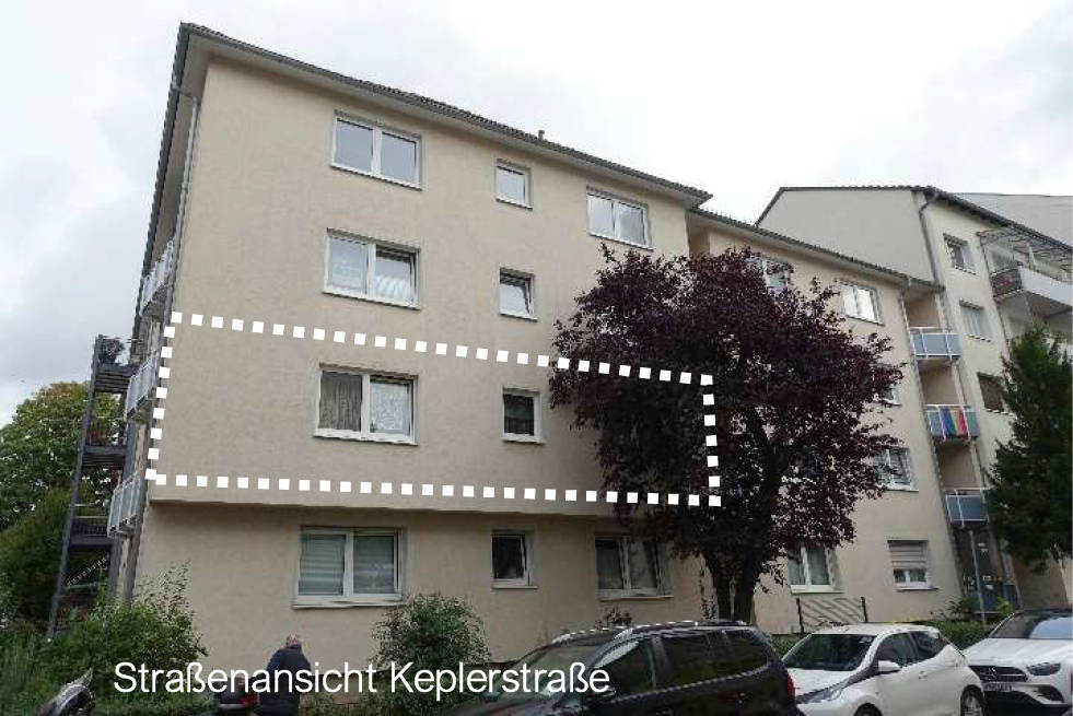 hessen 0842K0023-2023 Keplerstraße 18, 60318 Frankfurt am Main, Nordend-West 14