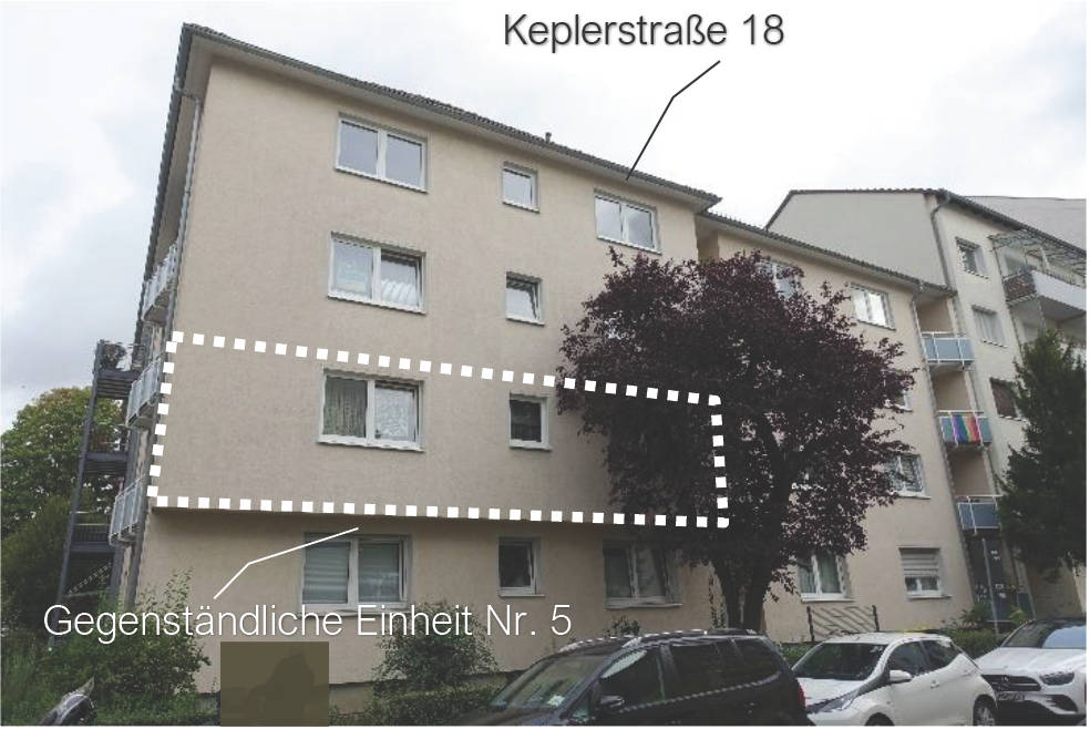 hessen 0842K0023-2023 Keplerstraße 18, 60318 Frankfurt am Main, Nordend-West 19