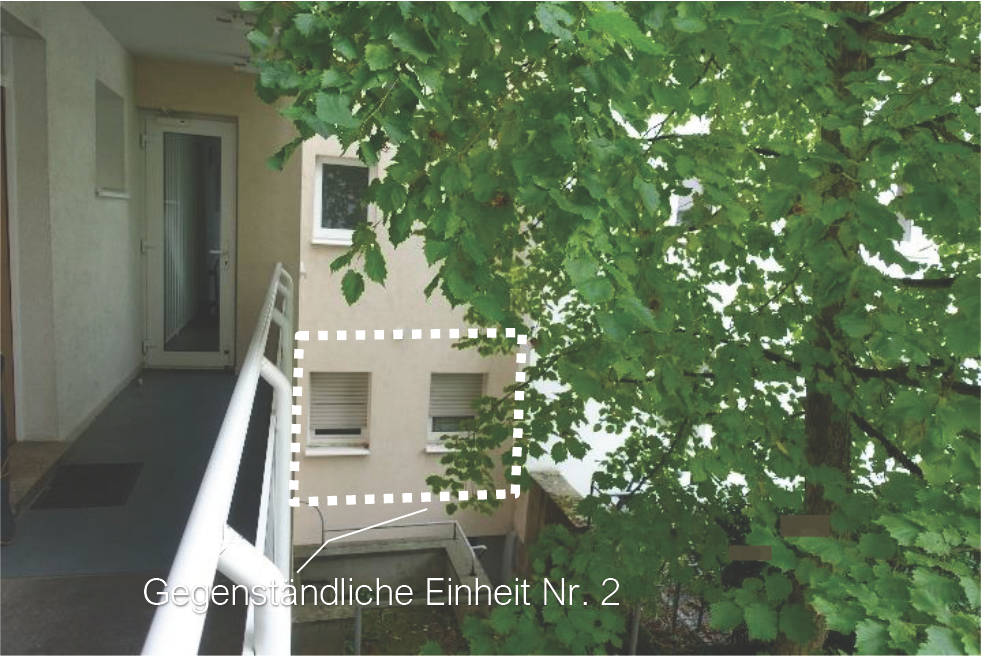 Eigentumswohnung (1 bis 2 Zimmer) in Keplerstraße 18, 60318 Frankfurt am Main, Nordend-West - Bild 3