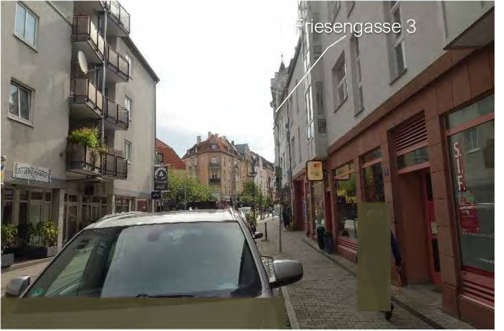 hessen 0842K0027-2021 Friesengasse 3, 60487 Frankfurt am Main, Bockenheim 20
