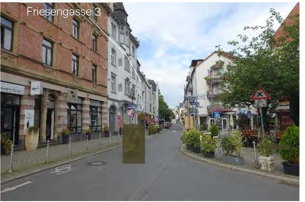 hessen 0842K0027-2021 Friesengasse 3, 60487 Frankfurt am Main, Bockenheim 11