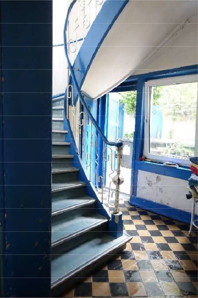 hessen 0842K0027-2021 Friesengasse 3, 60487 Frankfurt am Main, Bockenheim 17