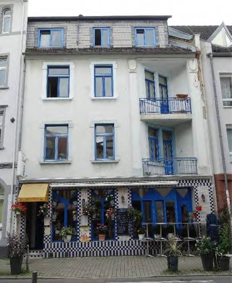 hessen 0842K0027-2021 Friesengasse 3, 60487 Frankfurt am Main, Bockenheim 12