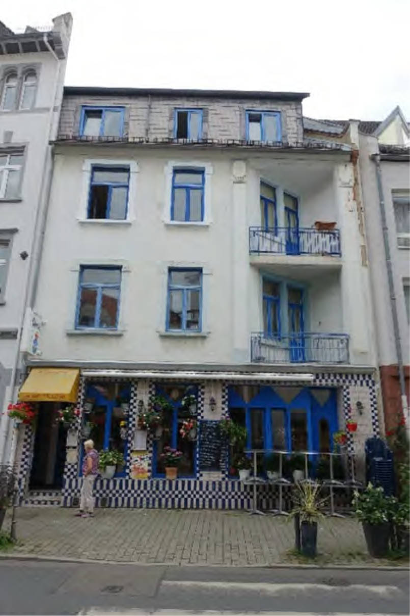 hessen 0842K0027-2021 Friesengasse 3, 60487 Frankfurt am Main, Bockenheim 8