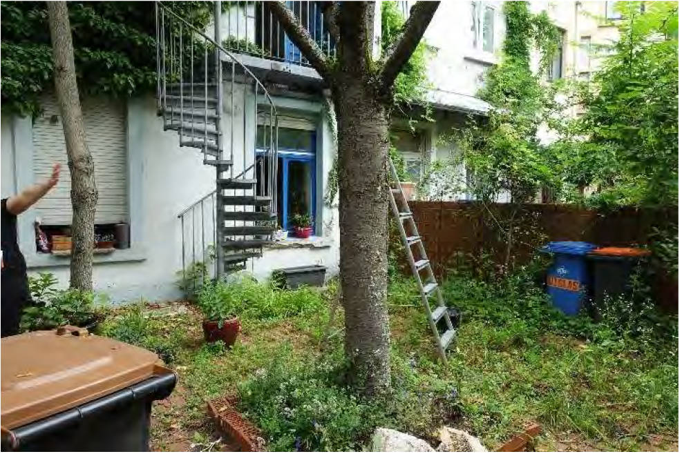 hessen 0842K0027-2021 Friesengasse 3, 60487 Frankfurt am Main, Bockenheim 18