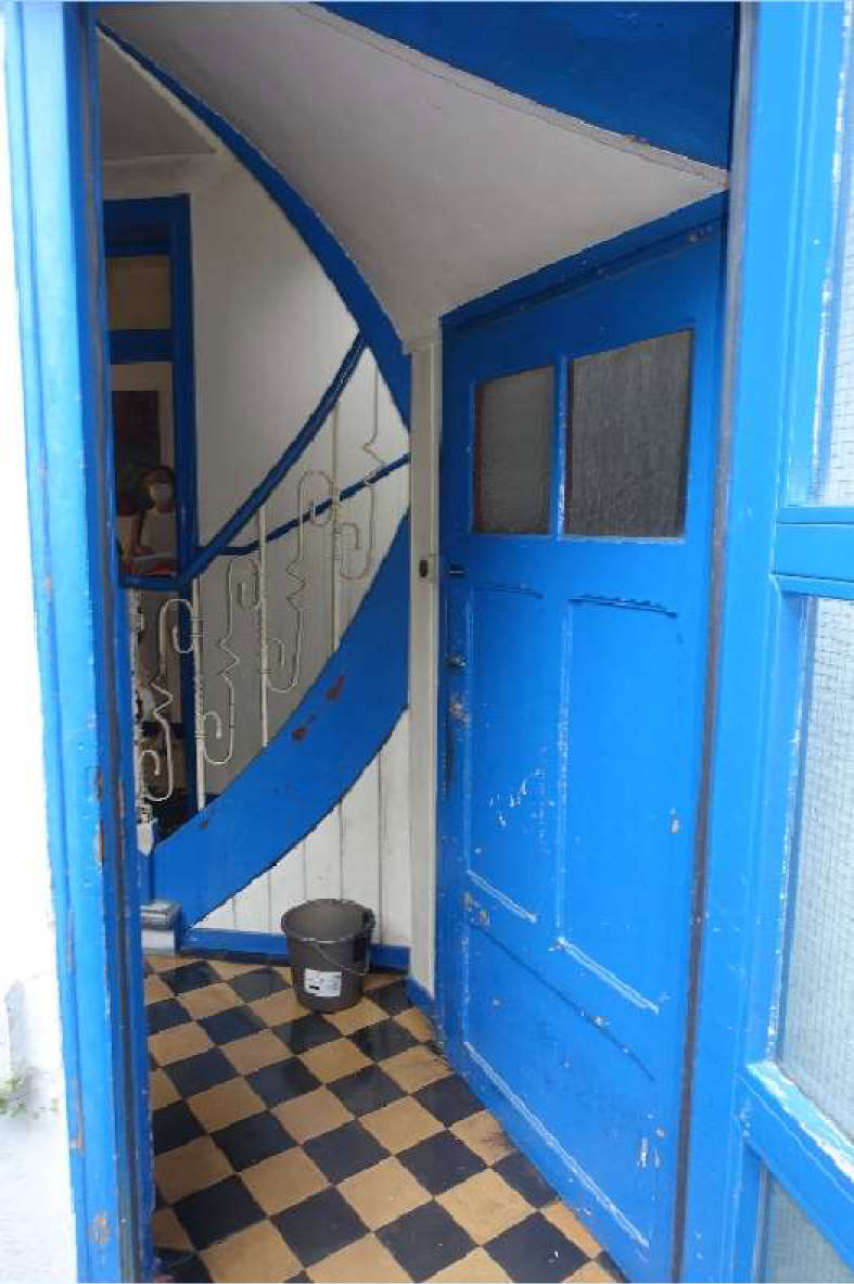 hessen 0842K0027-2021 Friesengasse 3, 60487 Frankfurt am Main, Bockenheim 13
