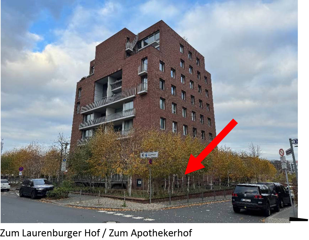 hessen 0842K0031-2023 Deutschherrnufer 41, 60594 Frankfurt am Main, Sachsenhausen