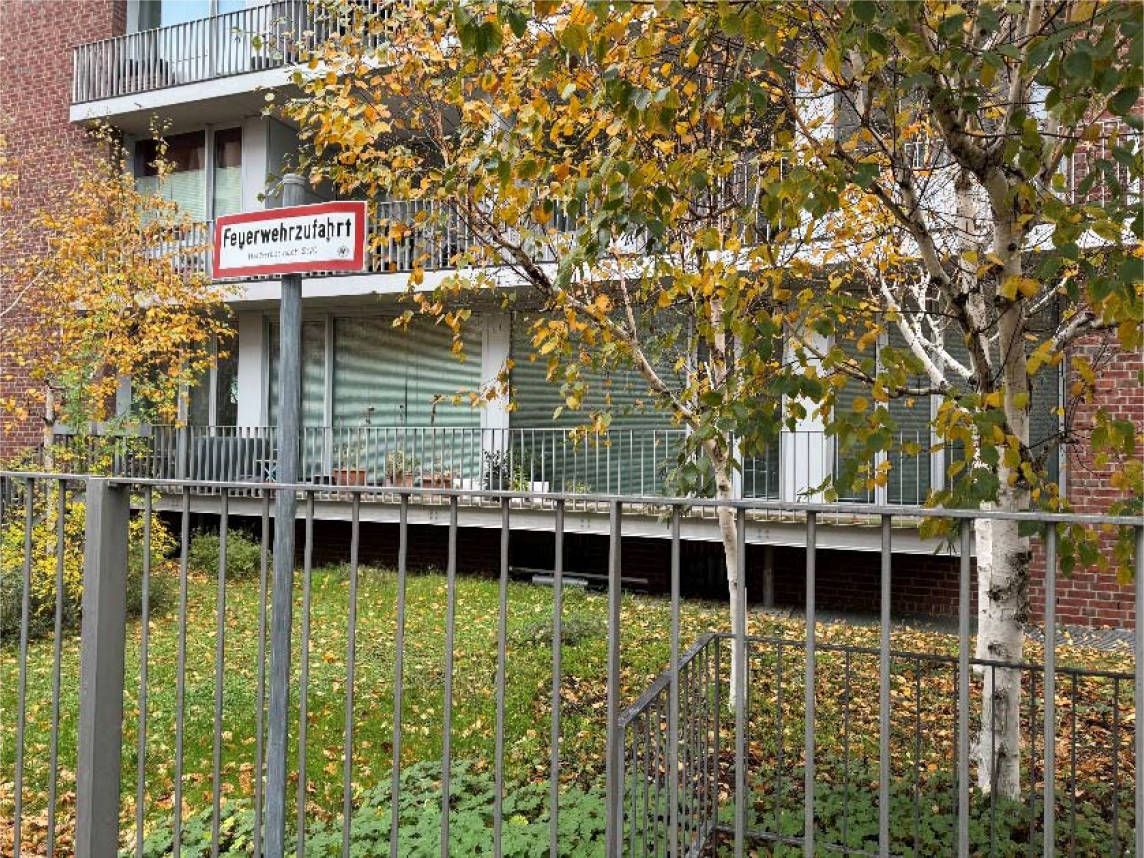 hessen 0842K0031-2023 Deutschherrnufer 41, 60594 Frankfurt am Main, Sachsenhausen