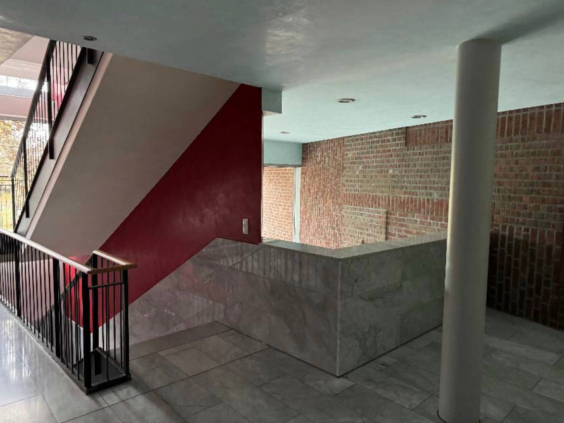 hessen 0842K0031-2023 Deutschherrnufer 41, 60594 Frankfurt am Main, Sachsenhausen