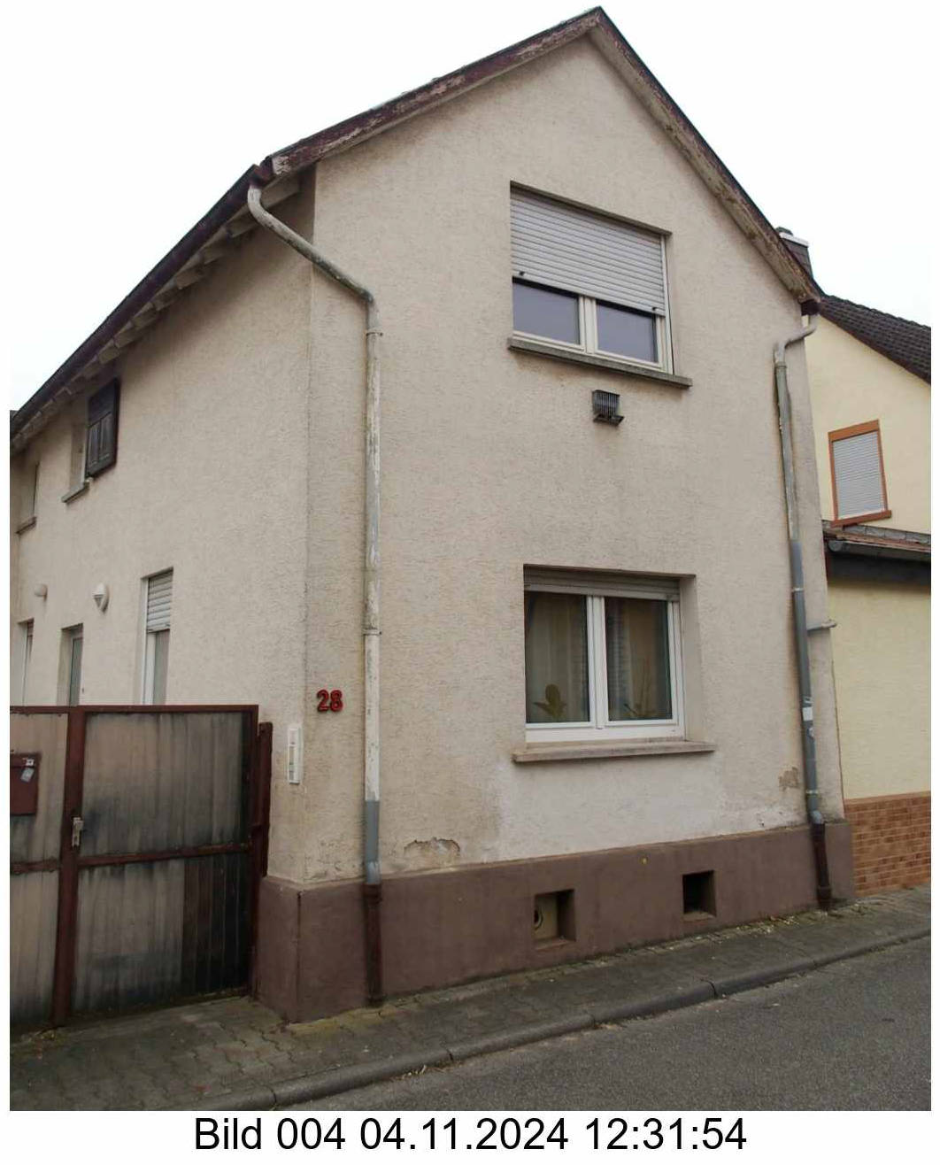 Mehrfamilienhaus in Goethestraße 28, 65830 Kriftel - Bild 2