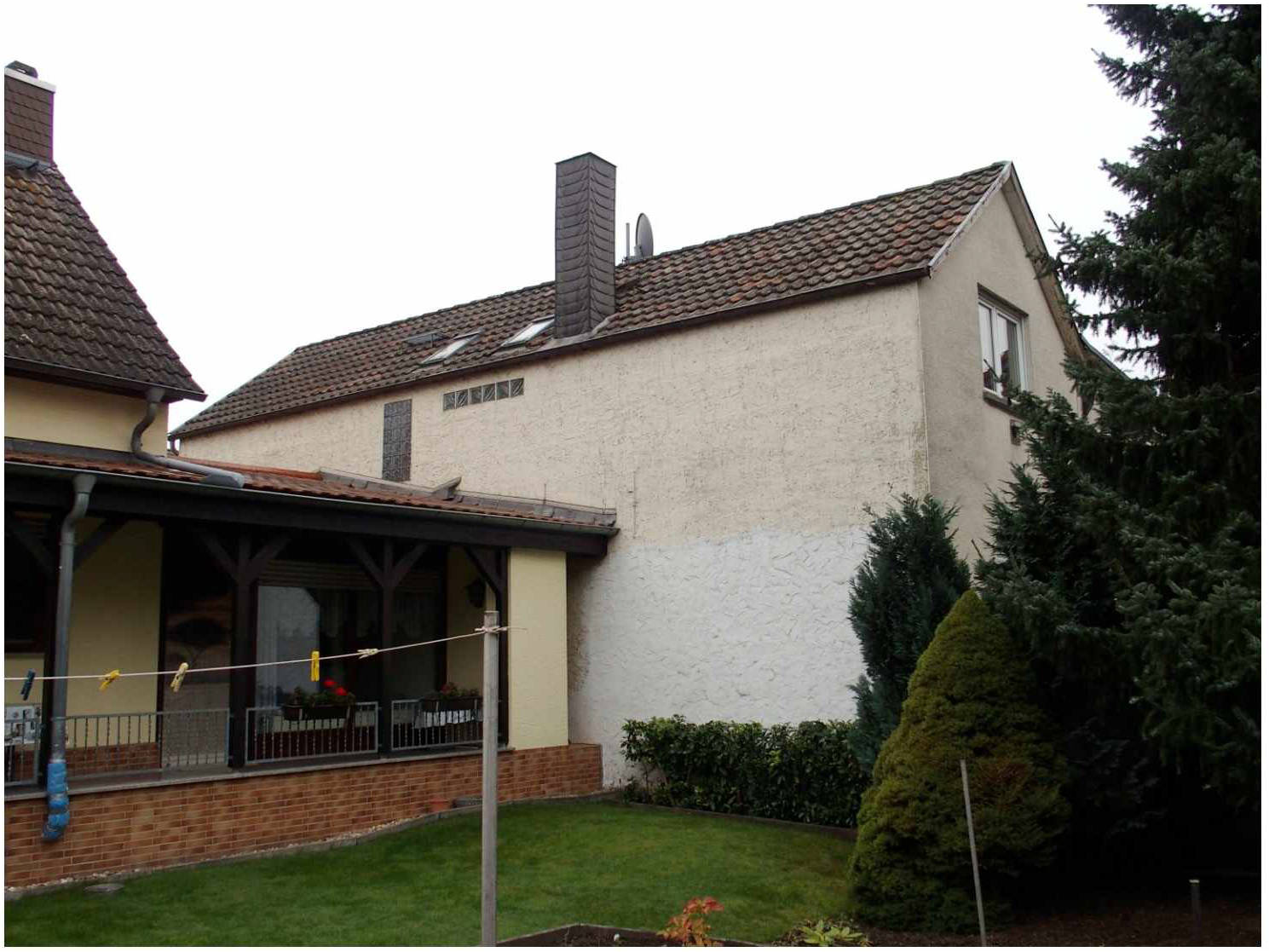 Mehrfamilienhaus in Goethestraße 28, 65830 Kriftel - Bild 3