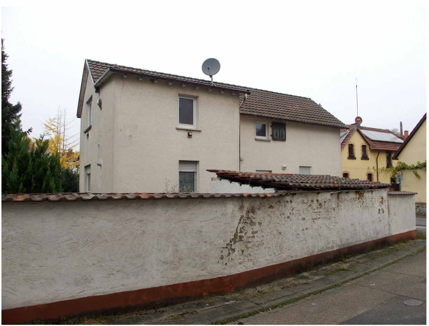 Mehrfamilienhaus in Goethestraße 28, 65830 Kriftel - Bild 5