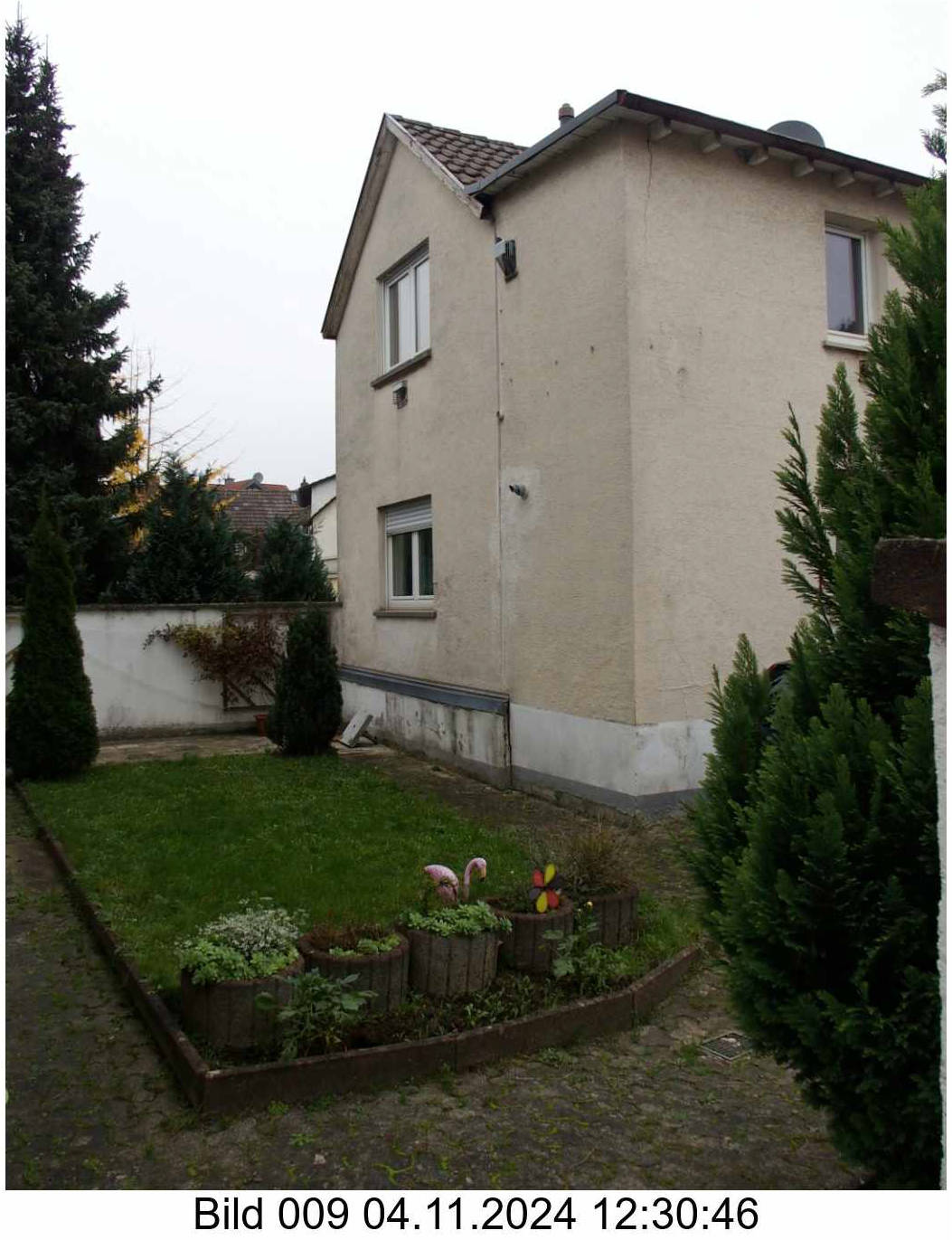Mehrfamilienhaus in Goethestraße 28, 65830 Kriftel - Bild 4