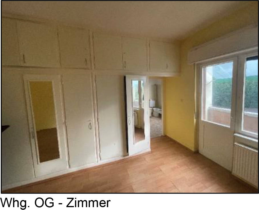 Mehrfamilienhaus in Willibrachtstraße 3, 60431 Frankfurt am Main, Eschersheim - Bild 3