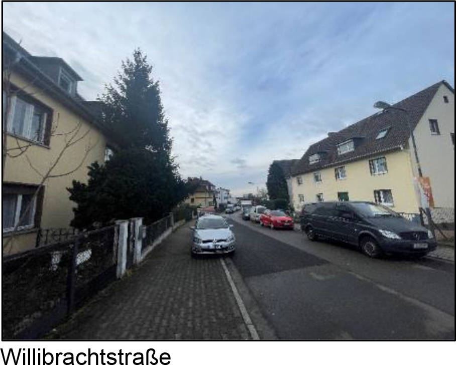 Mehrfamilienhaus 0842 K 0035-2024 Willibrachtstraße 3, 60431 Frankfurt am Main, Eschersheim
