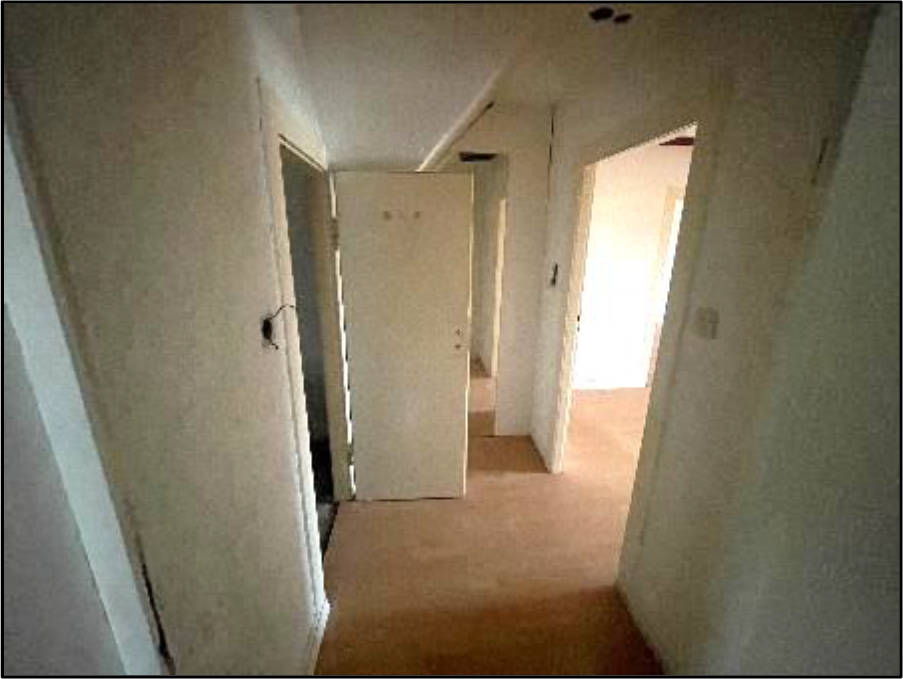 Mehrfamilienhaus in Willibrachtstraße 3, 60431 Frankfurt am Main, Eschersheim - Bild 2