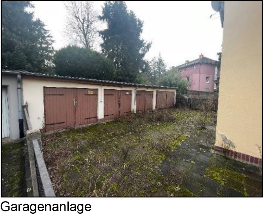 Mehrfamilienhaus in Willibrachtstraße 3, 60431 Frankfurt am Main, Eschersheim - Bild 2