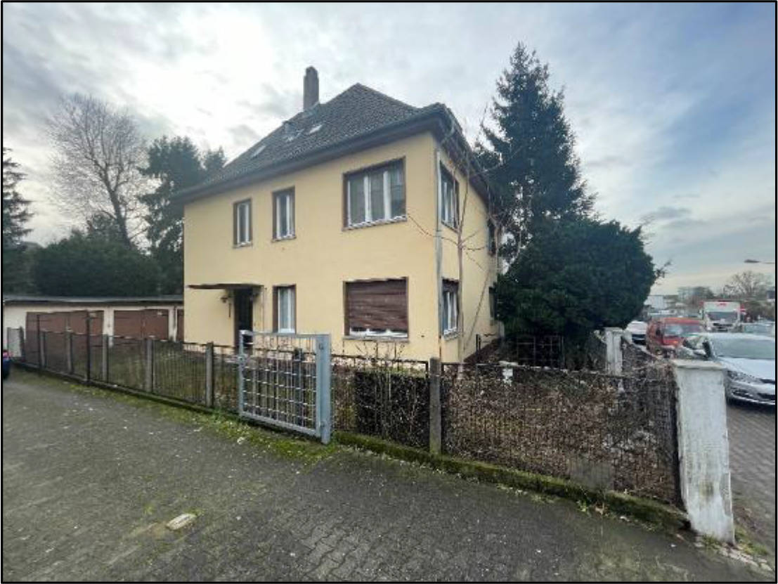 hessen 0842 K 0035/2024 Willibrachtstraße 3, 60431 Frankfurt am Main, Eschersheim 6