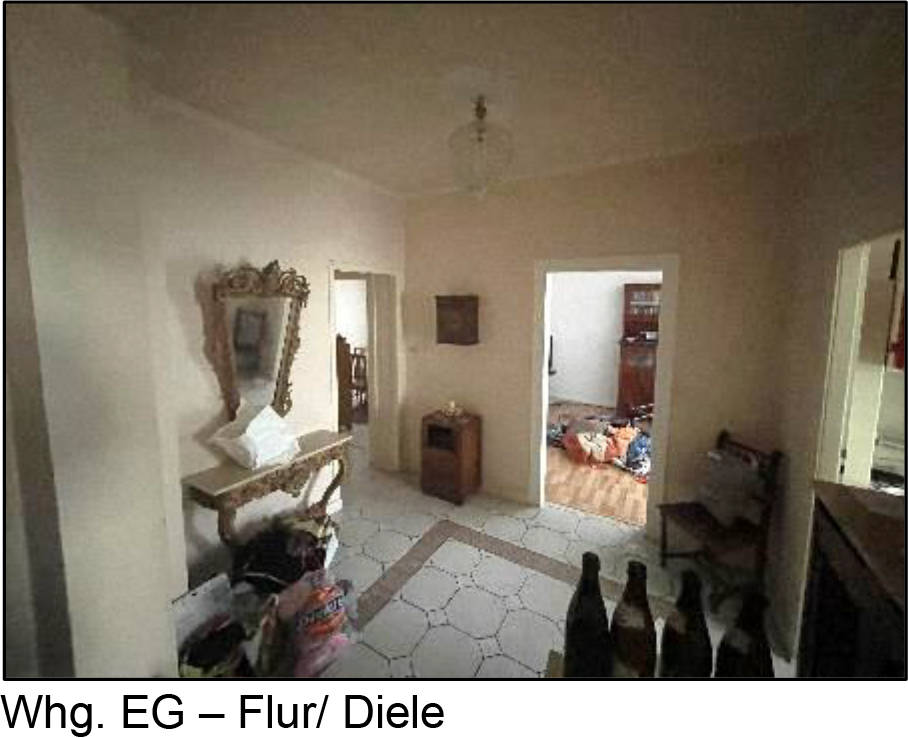 Mehrfamilienhaus in Willibrachtstraße 3, 60431 Frankfurt am Main, Eschersheim - Bild 4