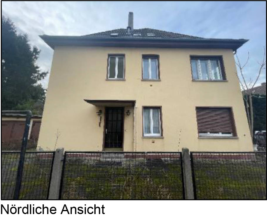 Mehrfamilienhaus in Willibrachtstraße 3, 60431 Frankfurt am Main, Eschersheim - Bild 3