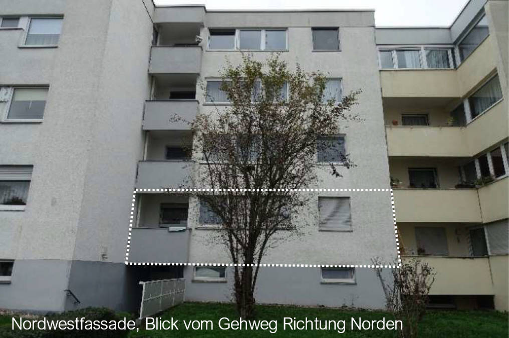 hessen 0842K0038-2022 Am tiefen Born 9, 61184 Karben, Okarben