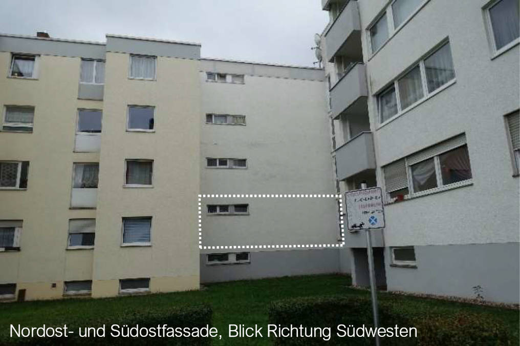 hessen 0842K0038-2022 Am tiefen Born 9, 61184 Karben, Okarben
